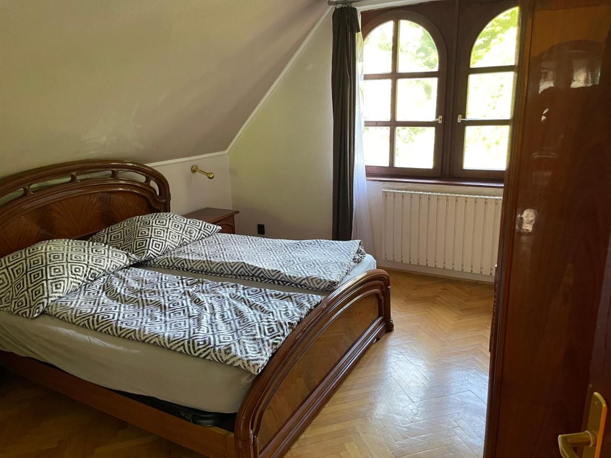 Szimpla Vendeghaz Hotel Miskolc Eksteriør billede