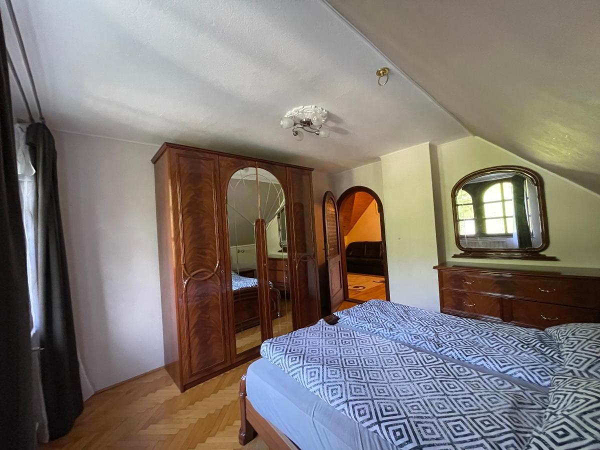 Szimpla Vendeghaz Hotel Miskolc Eksteriør billede
