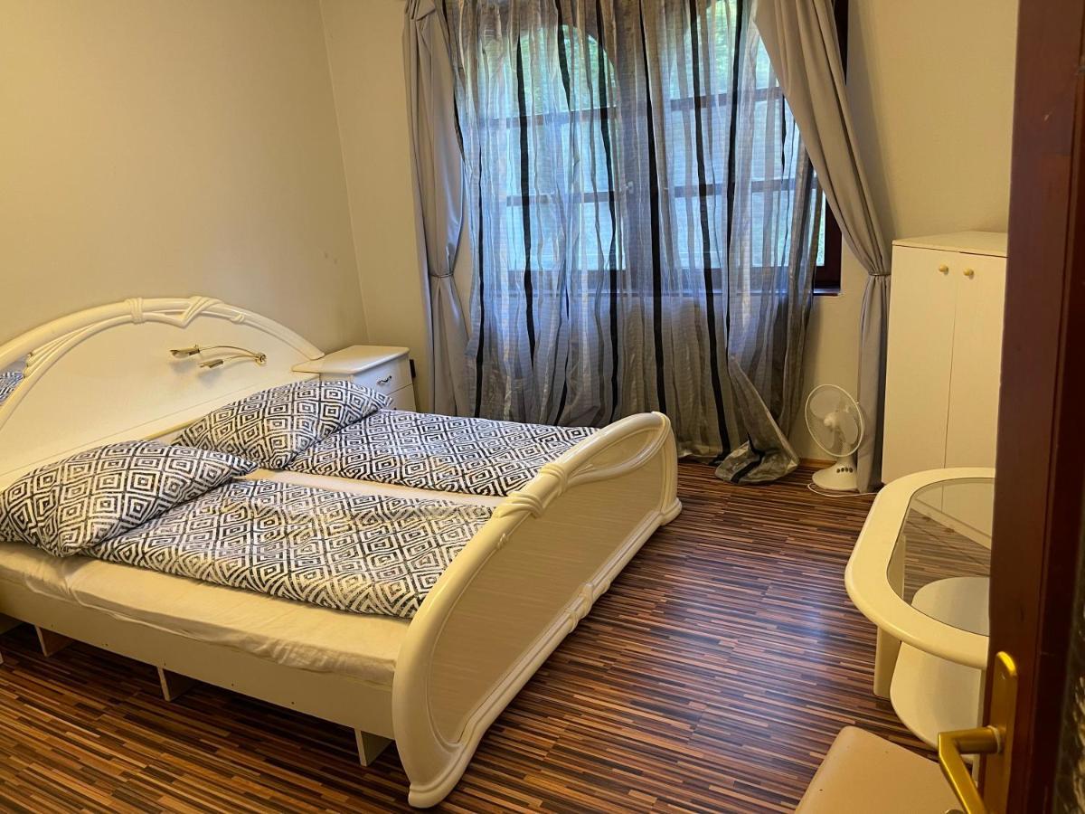 Szimpla Vendeghaz Hotel Miskolc Eksteriør billede