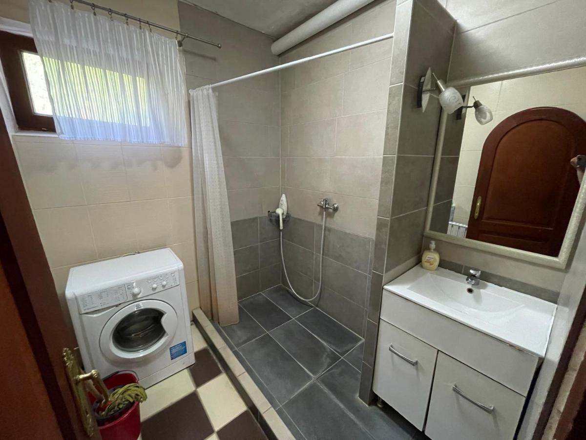 Szimpla Vendeghaz Hotel Miskolc Eksteriør billede