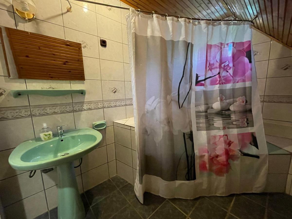 Szimpla Vendeghaz Hotel Miskolc Eksteriør billede