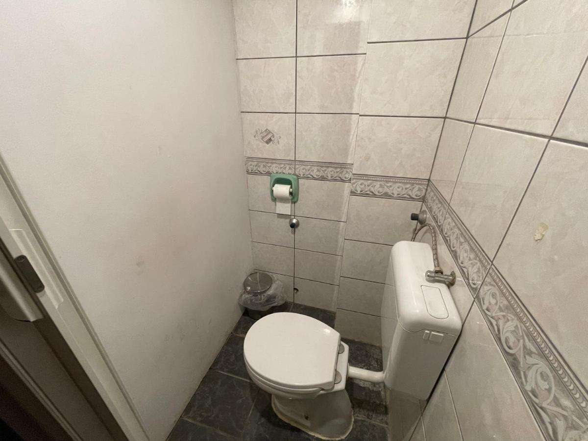 Szimpla Vendeghaz Hotel Miskolc Eksteriør billede