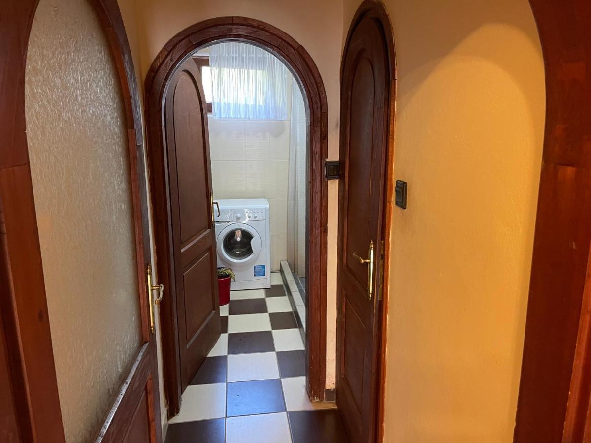 Szimpla Vendeghaz Hotel Miskolc Eksteriør billede